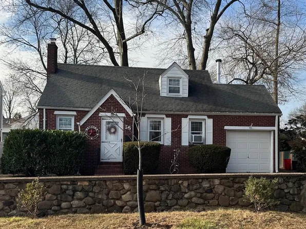 36 Elm St, Dumont, NJ 07628