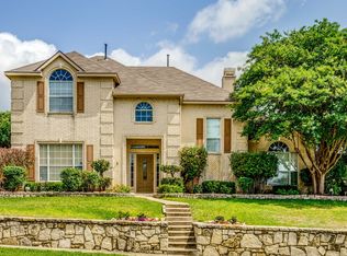 5201 Natchez Dr, Rowlett, TX 75088
