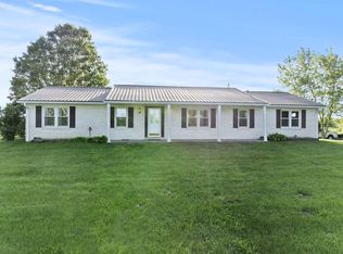 33 Dry Ridge Rd, Frankfort, KY 40601
