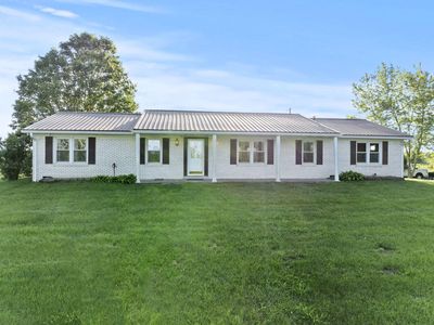 33 Dry Ridge Rd, Frankfort, KY, 40601