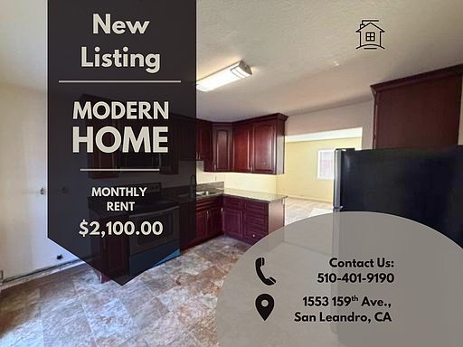 1st image of 1555 159th Ave #1553
