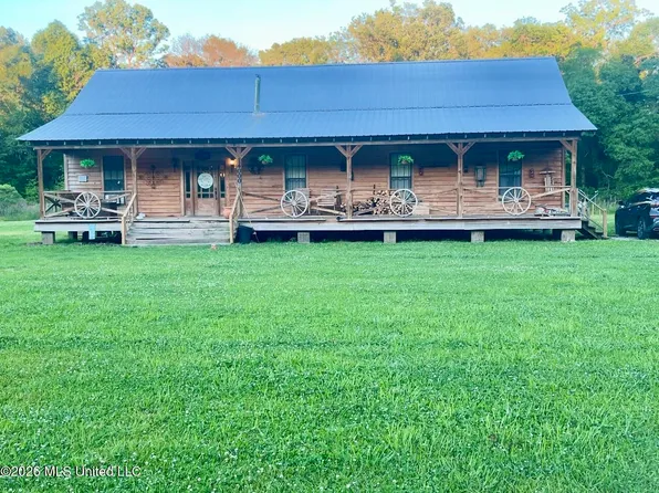 14000 SE Highway 129, Monterey, LA 71354