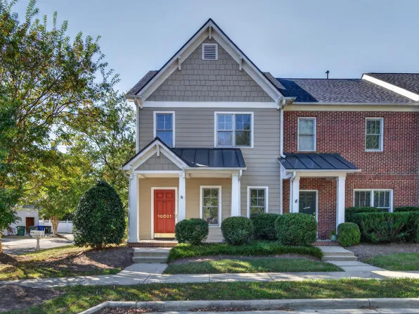 10001 David Stone Dr, Chapel Hill, NC 27517