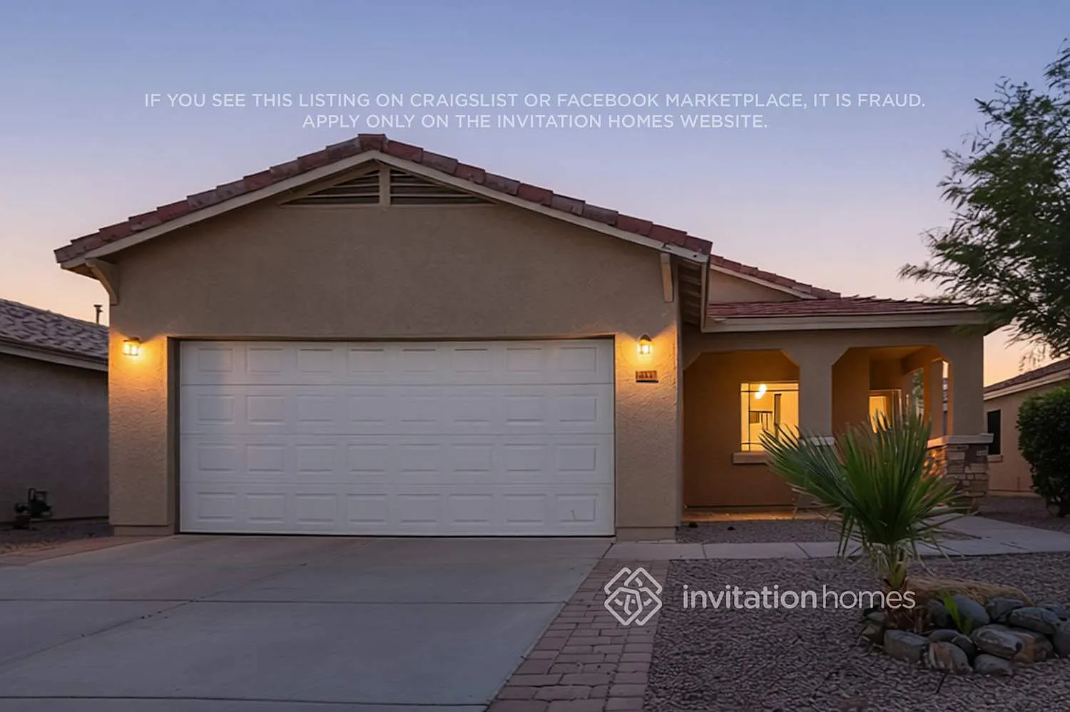 16847 W Rimrock St Surprise, AZ 85388 — Photo 3