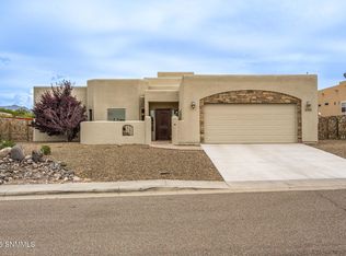 2508 Penasco Pl, Las Cruces, NM 88011