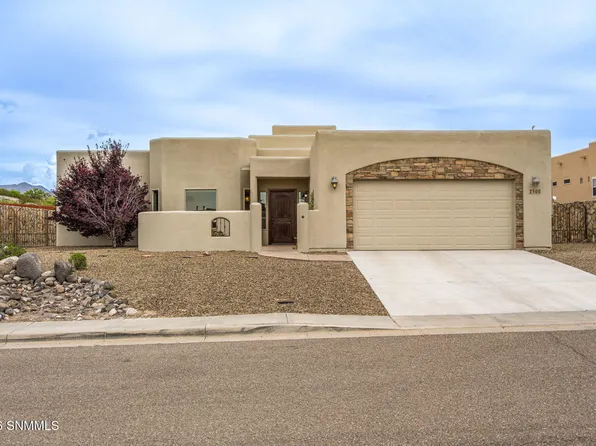 2508 Penasco Pl, Las Cruces, NM 88011