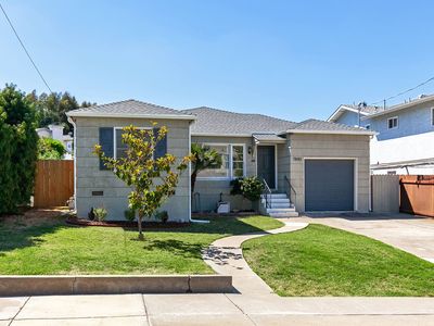 7843 Quince St, La Mesa, CA, 91941