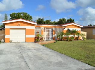 7833 Granada Blvd, Miramar, FL 33023