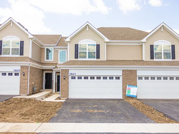 7827 Nightshade Ln, Joliet, IL 60404