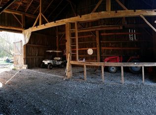 1079 Kinney Rd, Riley, MI 48041