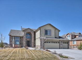 10918 Mount Evans Dr, Peyton, CO 80831