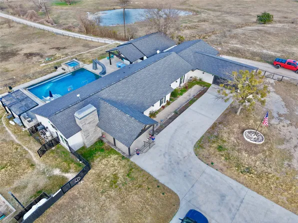 T 1 Boutwell Ln, Aledo, TX 76008