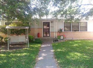 3505 Wynmore Dr, Waco, TX 76706