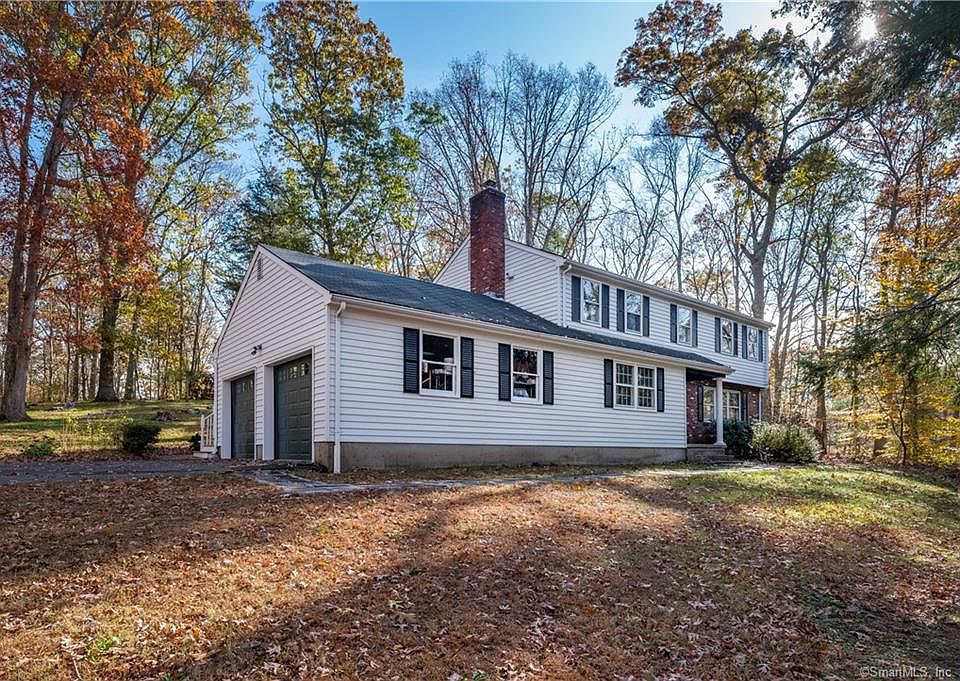 790 Green Hill Road