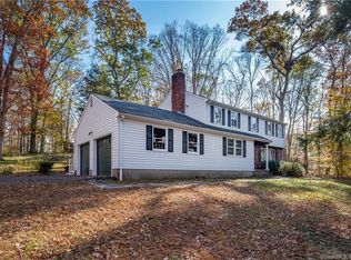 790 Green Hill Rd, Madison, CT 06443