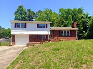 2704 Stokes Ferry Rd, Salisbury, NC 28146