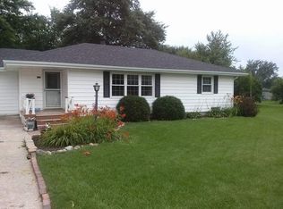 112 Clark St, Melbourne, IA 50162