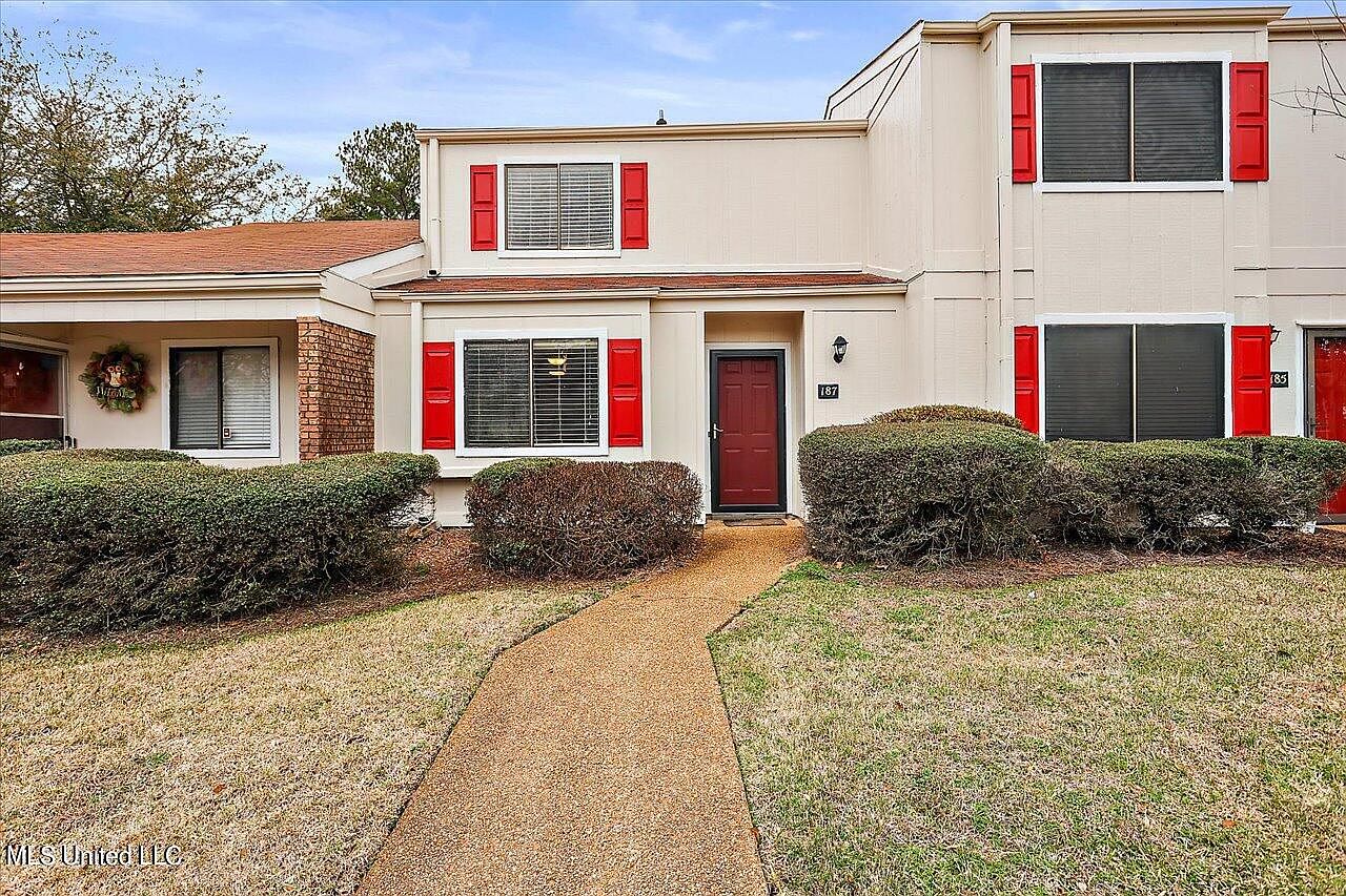 187 Lakebend Cir, Brandon, MS 39042 Zillow