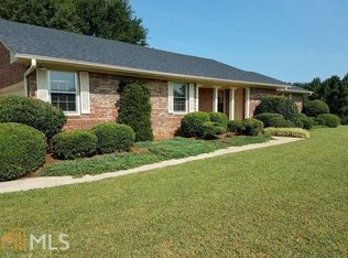 1190 Wildcat Bridge Rd, Royston, GA 30662