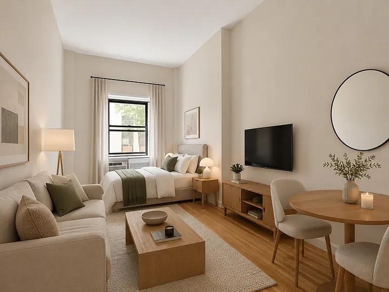 11 E 66th St #2D — Photo 1