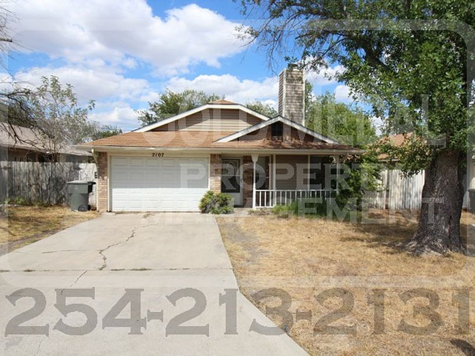 1st image of 2107 Cimmaron Dr