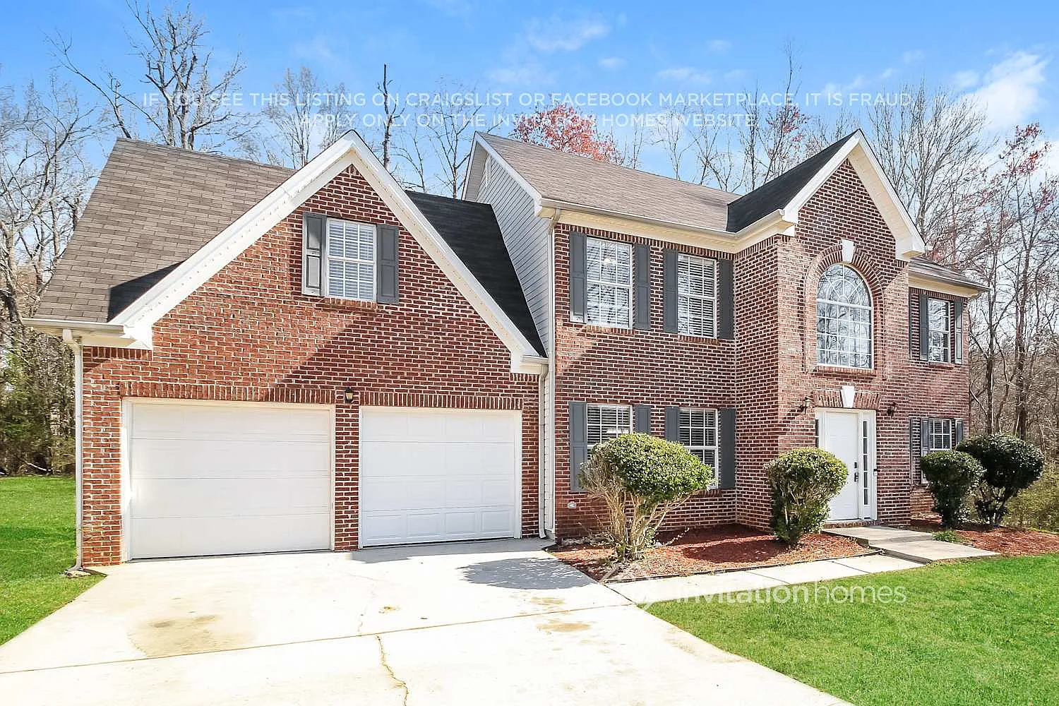 721 White Dove Dr Mcdonough, GA 30253 — Photo 3