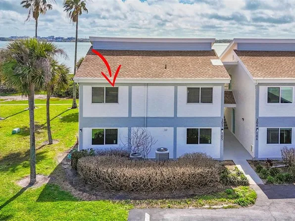 1451 Gulf Blvd APT 205, Clearwater, FL 33767