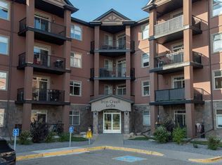 69 Ironstone Dr #402, Red Deer, AB T4R 0J8