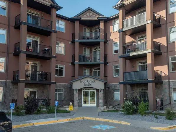 69 Ironstone Dr #402, Red Deer, AB T4R 0J8