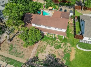 2507 W Prairie Creek Dr, Richardson, TX 75080