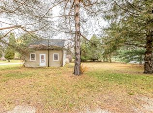 7333 Hawthorne Rd, Lexington, MI 48450