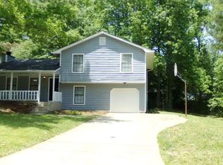 5726 Dorian Ct, Lithonia, GA 30058