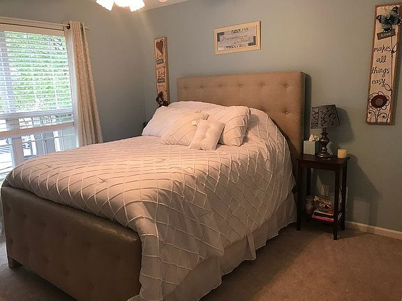 Guest bedroom 2