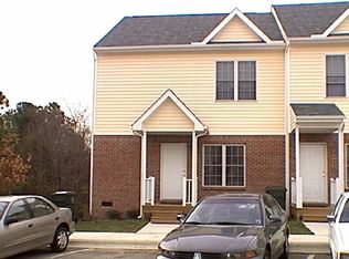 4830 Parkville Dr, Raleigh, NC 27604