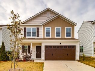 109 Windfall Rd, Blythewood, SC 29016