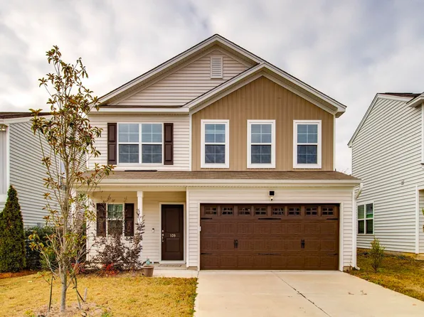 109 Windfall Rd, Blythewood, SC 29016