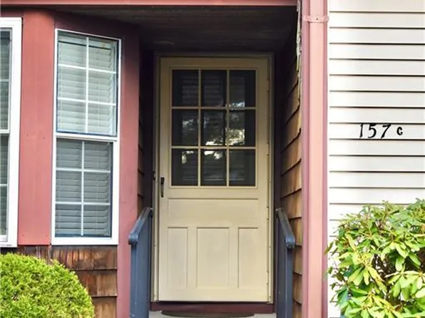 157 Concordia Cir #C, Monroe Township, NJ 08831