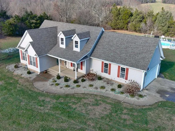 1122 Dangerfield Rd, Hodgenville, KY 42748