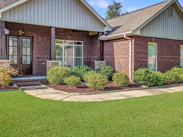 129 Misty River Ln SW, Huntsville, AL 35824