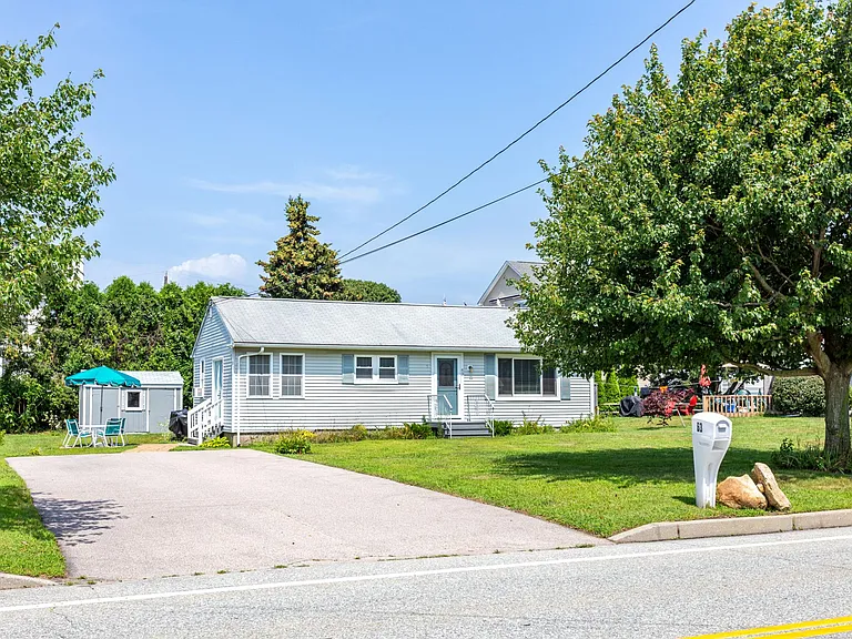 63 Sand Hill Cove Rd — Photo 18