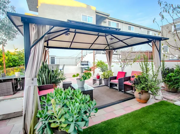 839 N Bunker Hill Ave #839, Los Angeles, CA 90012