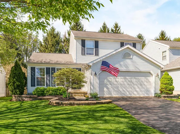 3265 Longspur Dr, Columbus, OH 43228