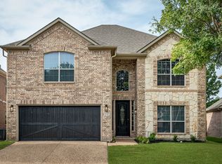 9101 Garden Grove Dr, McKinney, TX 75072