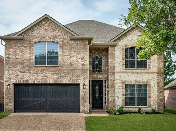 9101 Garden Grove Dr, McKinney, TX 75072