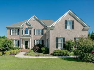 7045 Bennett Rd, Cumming, GA 30041