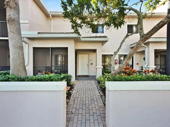 2803 Sarento Place #109, Palm Beach Gardens, FL 33410