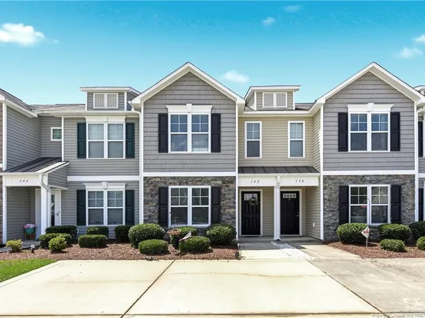 142 Collinwood Dr, Raeford, NC 28376
