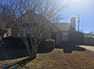 6921 Lagrange Cir N, Cordova, TN 38018