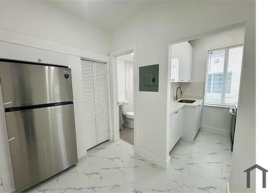 1 bed, 540 sqft, $1,750 — Photo 3