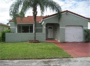 14245 SW 111th Ln, Miami, FL 33186